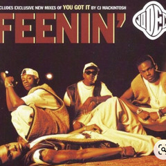 5th member of Jodeci {Prod. RyanTr3}