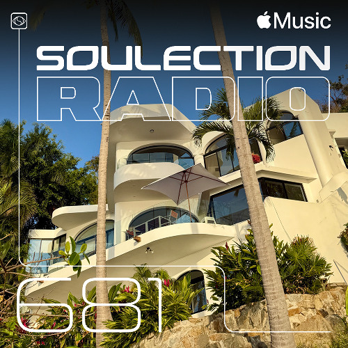 Soulection Radio #681