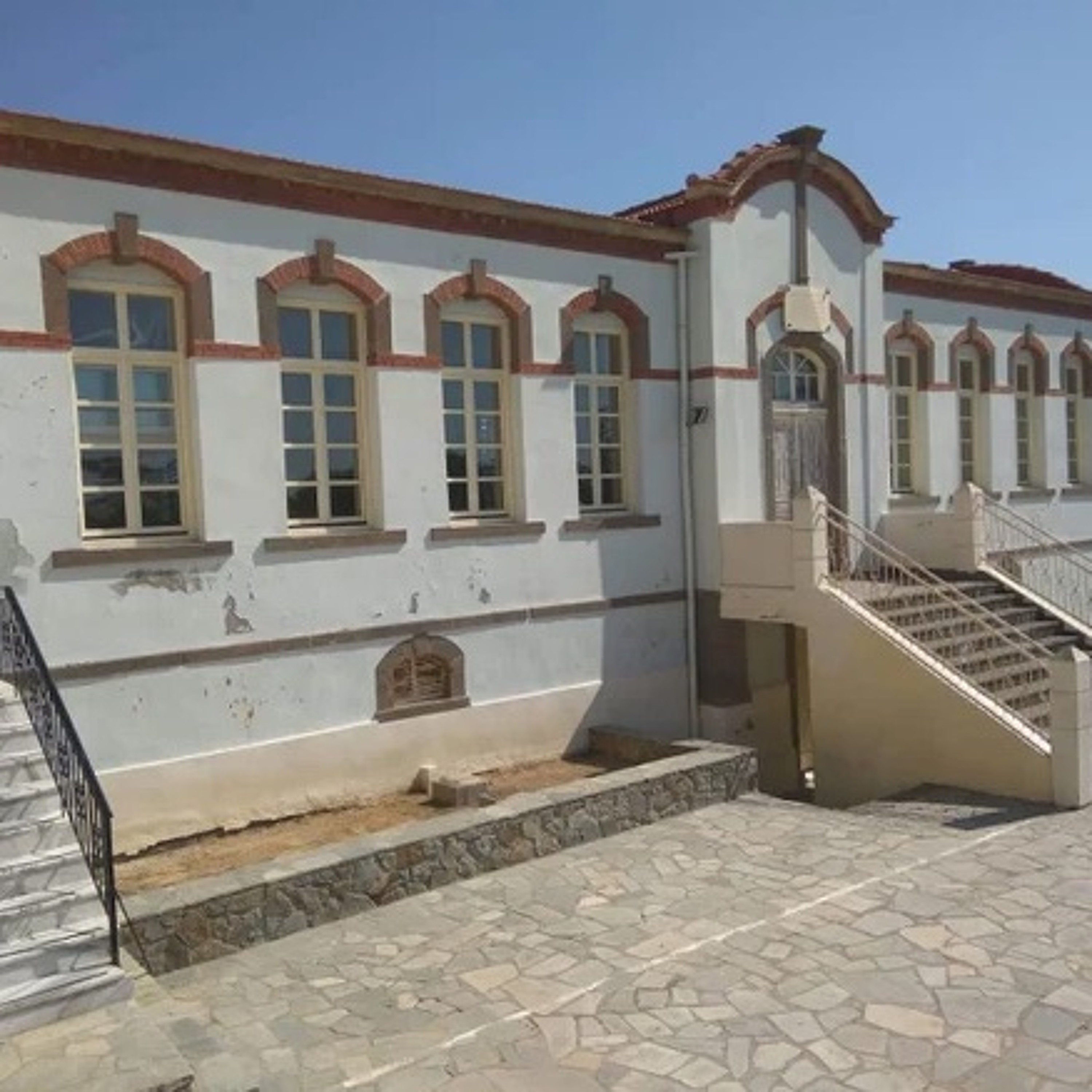 Limnos FM 100 Podcasts