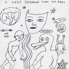 Daniel Johnston - The Story Of An Artist cover