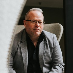 Lifted Me Up (SSAA, rhythm section)