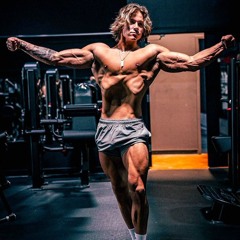 ΨANABOLIC HARDSTYLEΨ