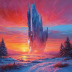 Frozen Heat __ROBERT BABICZ