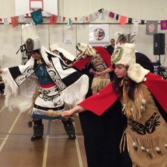 Exploring Reconciliation Pt. 1 - Culture Saves Lives