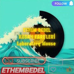 🔥Ethem Bedel | Kobay Fare'leri | Dubstep&Hybrid Trap Beat 2025 |🔥#drilltypebeat2025 #trapstep #rap