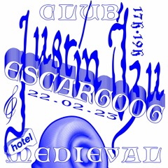 escargoog @ Club Médiéval 22-02-2023