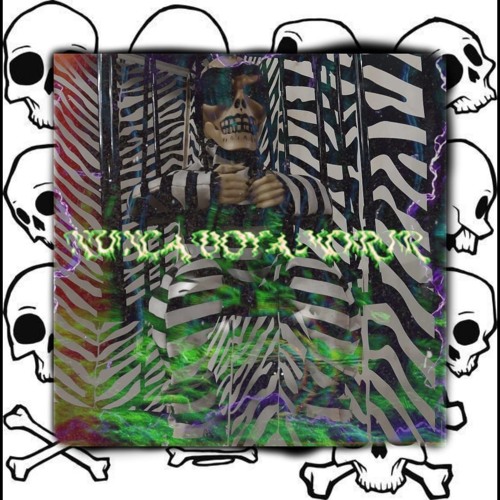 2 - Billy´s Broken ft @hell0billyboy