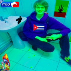 Legalize (feat. synthetic blood) prod.by Timofey666