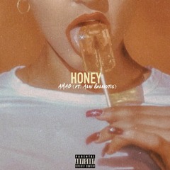 AMAG - Honey (ft. Alki)