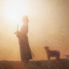 Matthew Plante - Walking With Jesus