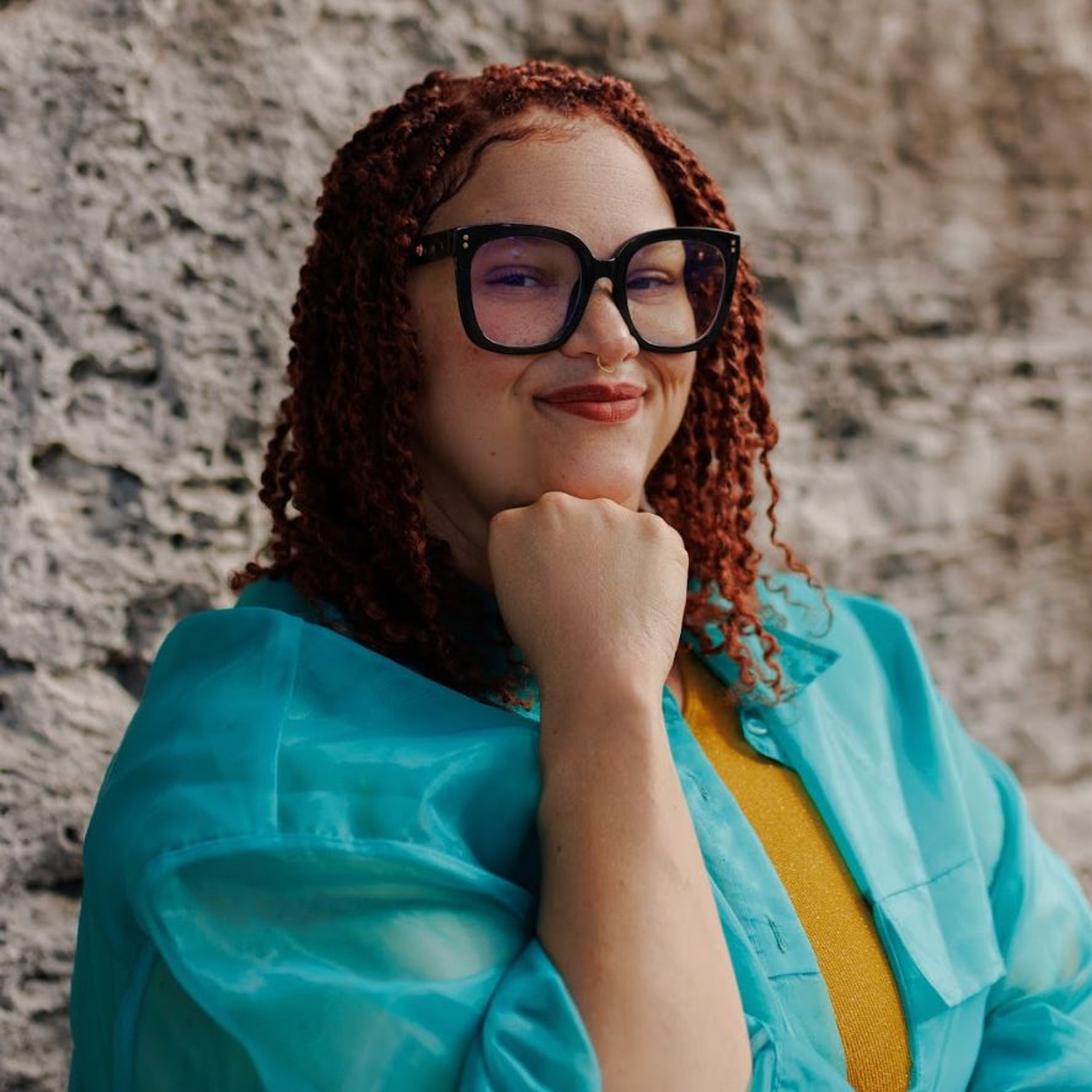 Cerebral Women Art Talks Podcast