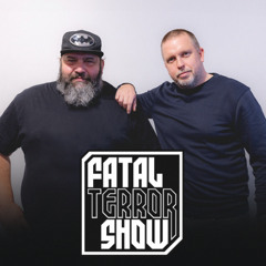 Fatal Terror - Elvis & C-phone 22-01-2025