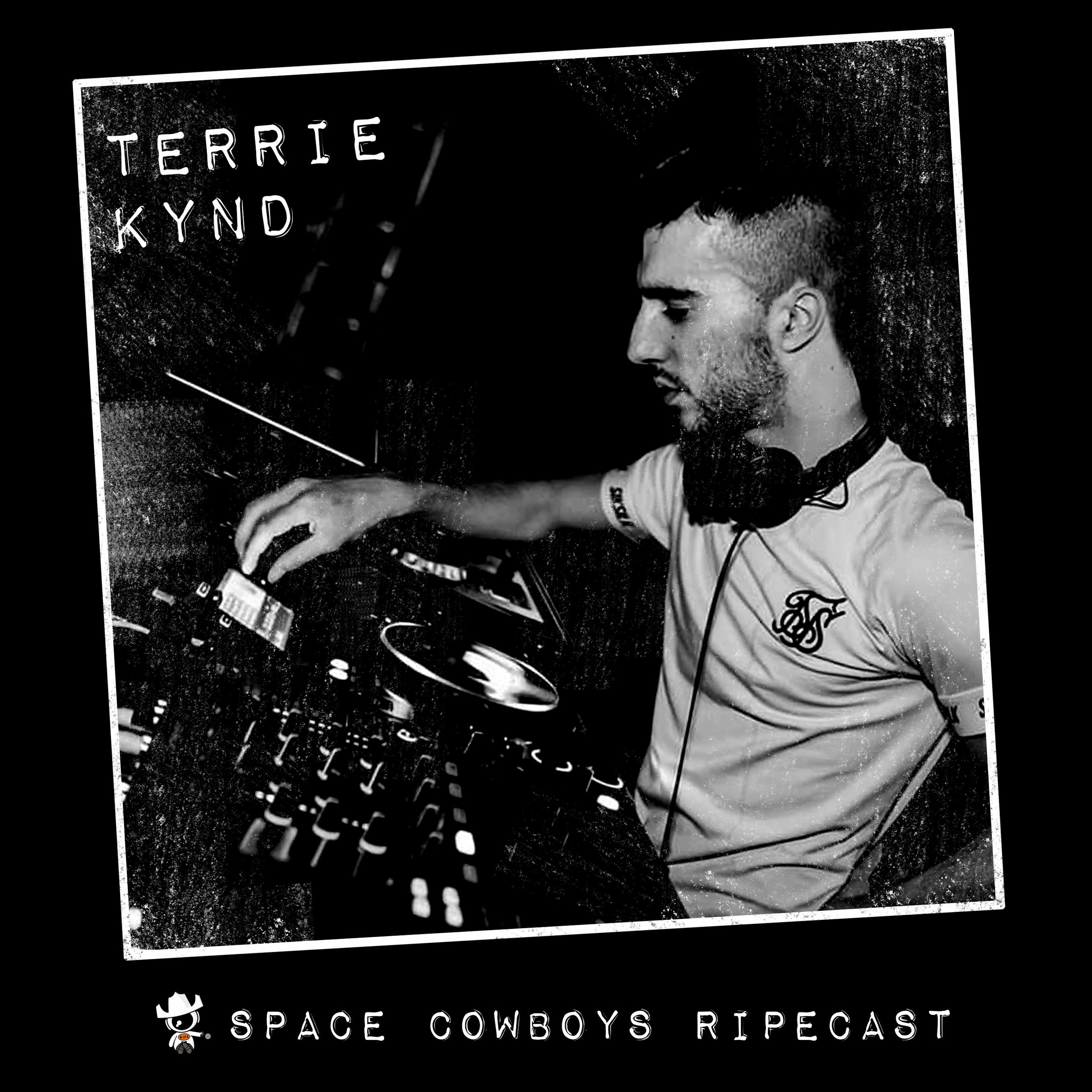RIPEcast by Space Cowboys