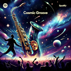 Cosmic Groove