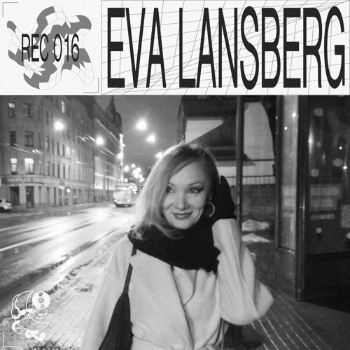REC016 - Eva Lansberg