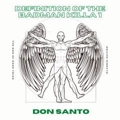 AZIMIO LA SANTO (INTRO)