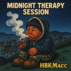 Midnight Therapy Session