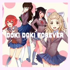 Doki Doki Forever Dutch - GelijkGestemd Cover