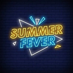 Summer Fever(Mix)