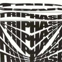 Triphase - Live Charon(04/06/00)