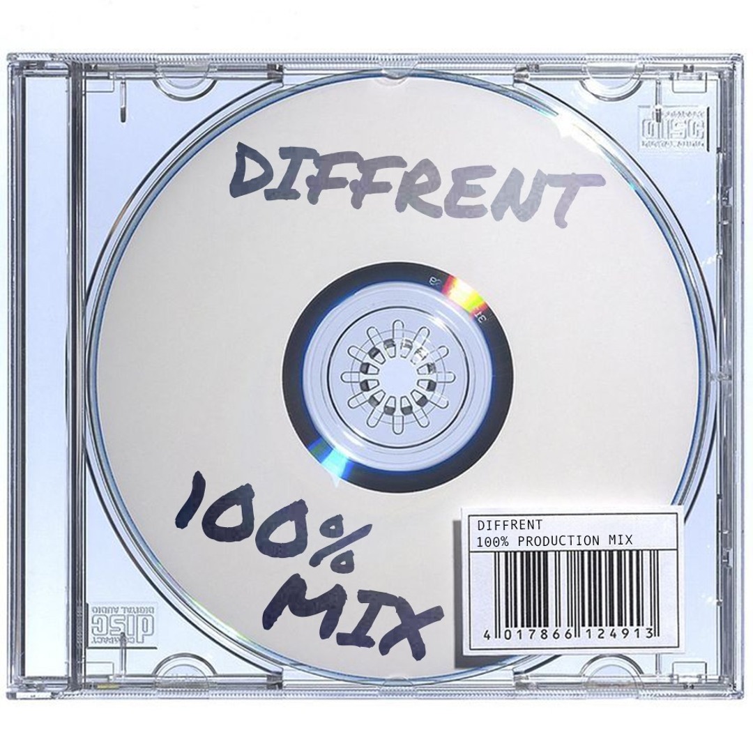 DJ RYOW 【NEXT GENERATION 66~100】 MIX CD Stream 100% Mix by Diffrent | Listen online for free on SoundCloud