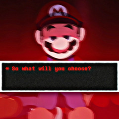 DESPAIR TONE | A “Mario: The Music Box” Megalo (Sweetened)
