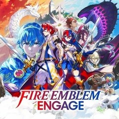 Falling Petals - FE Engage