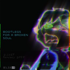 Bootlegs For A Broken Soul (Mixed)