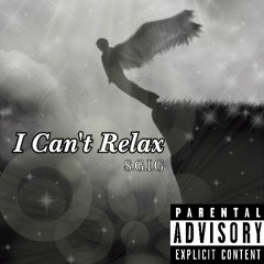 I Cant Relax Ft. Lupin SL (Official Audio)