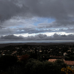 Dark Cloud
