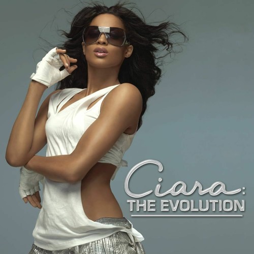 Ciara Feat. 50 Cent - Can't Leave Em' (Juno Knoxx Mashup)