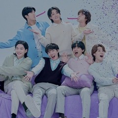 BTS (방탄소년단) 'Take Two' Acapella
