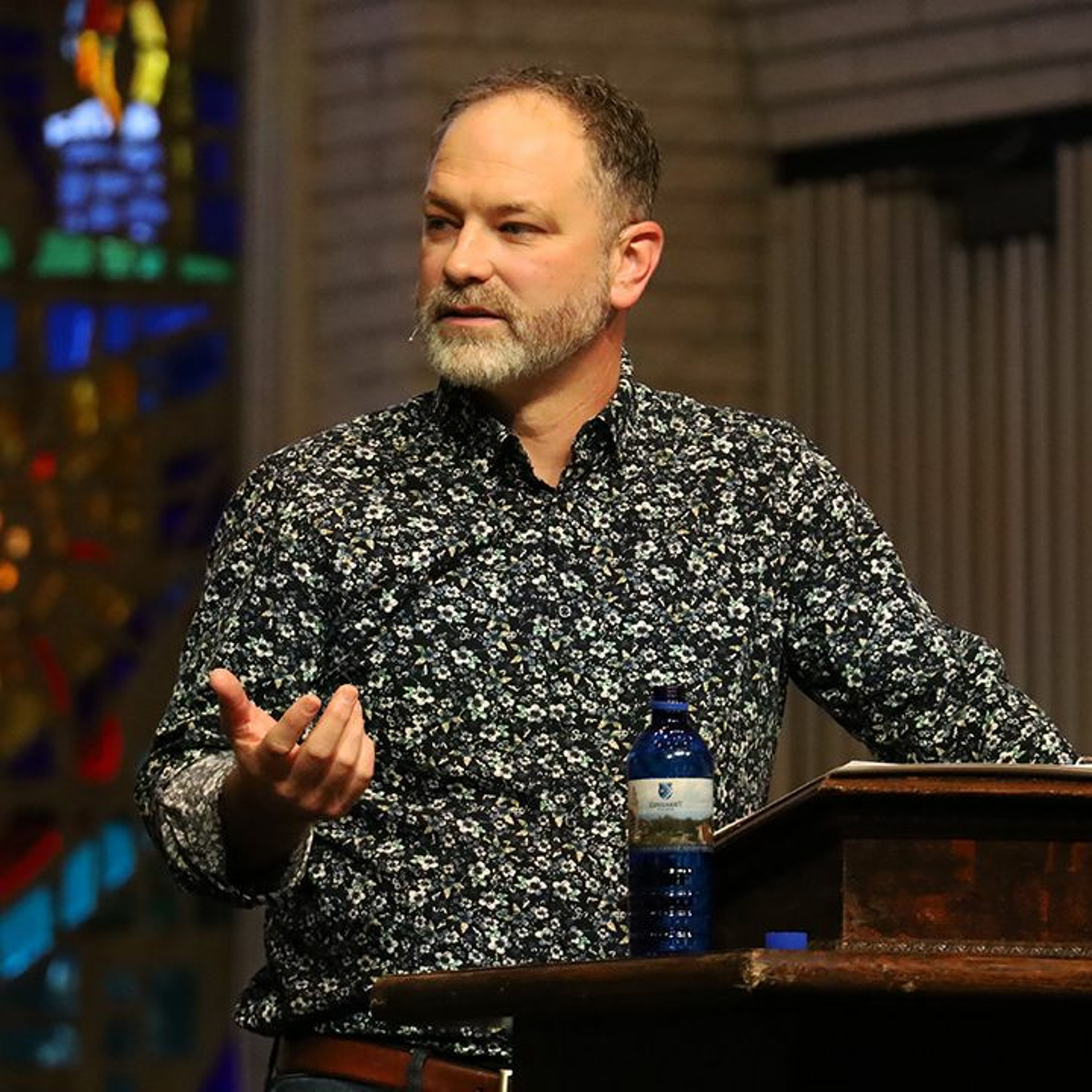 Jesus, Pharisees, and Virtue Signaling