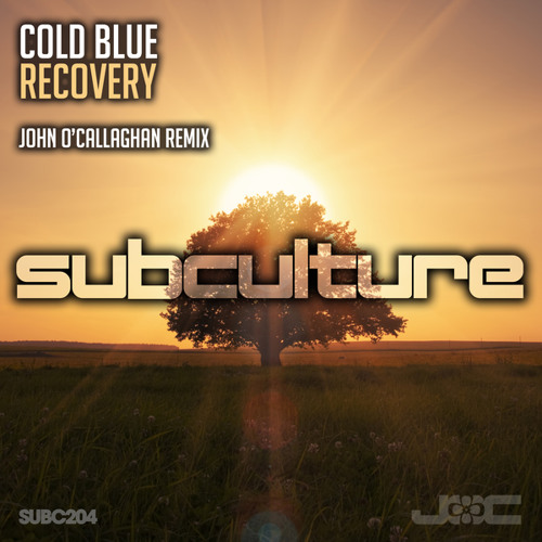 Recovery (John O’Callaghan Remix)