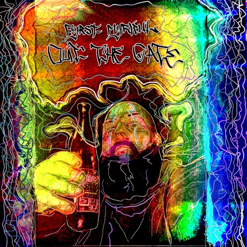 Only Real Recgonize (prod. Disorder Oner)