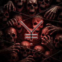 Hell Raveyard (Halloween 2025 ¥ set)