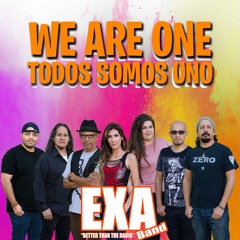 Amor A Primera Vista - Exa Band Cumbias Los Angeles Latin Wedding Band