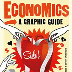 FREE PDF 🖍️ Introducing Economics: A Graphic Guide (Graphic Guides) by  David Orrell