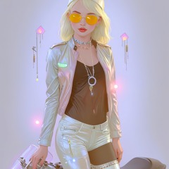 Poppy Moon