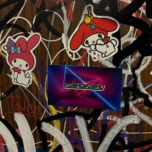 DAMN - JOYRYDE, GHENGAR, EXCISION (Foshorosho mashup)