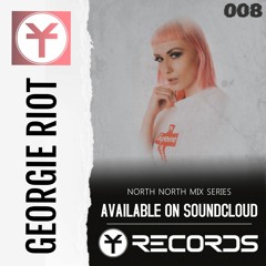 YT RECORDS MIX 008 w/ Georgie Riot