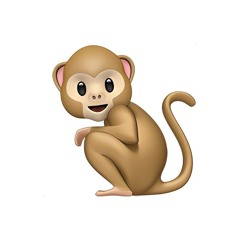 monkey business