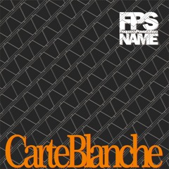 PREMIERE: Frequency Power Sphere - Work [CARTE BLANCHE]