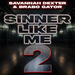 Sinner Like Me 2