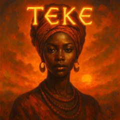 TEKE by KjettaÜ
