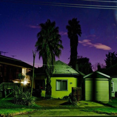 Dinosaurs in LA ( Beat by. Santana )