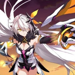 Honkai impact - Befall Official Korean version