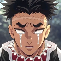 gyomei himejima x ethereal (edited)