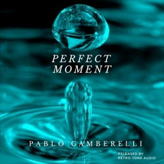 Perfect Moment .........Pablo Camberelli