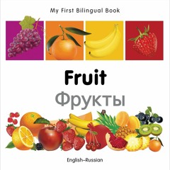 ✔Kindle⚡️ My First Bilingual Book?Vegetables (English?Farsi)
